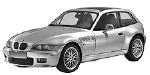 BMW E36-7 C3374 Fault Code