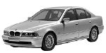 BMW E39 C3374 Fault Code