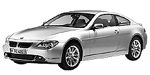 BMW E63 C3374 Fault Code