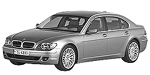 BMW E66 C3374 Fault Code