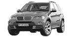 BMW E70 C3374 Fault Code