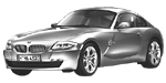 BMW E86 C3374 Fault Code