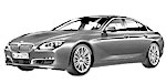 BMW F06 C3374 Fault Code