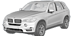 BMW F15 C3374 Fault Code